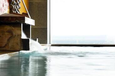 בית מלון כפרי Kaisenkaku