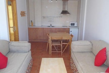 ホテル Ghm Monte Gorbea