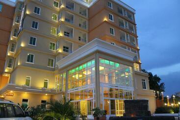 Panorama Portico Hotel, Juba