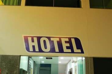 Отель Petroshop