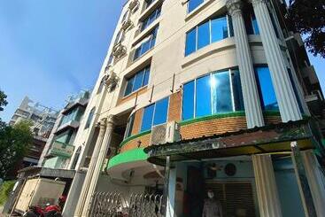 هتل Quality Inn Dhaka