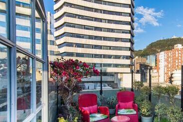 בית מלון כפרי Regina