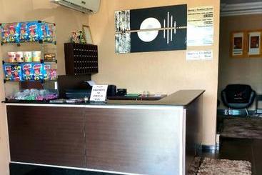 فندق Serra S Palace