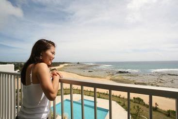 هتل Amami Resort Thida Moon