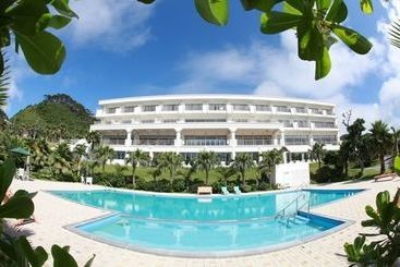 هتل Amami Resort Thida Moon