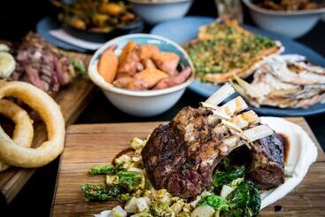 هتل Thompson Nashville, By Hyatt