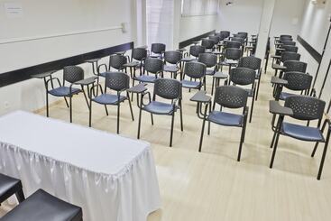 Tri Hotel Centro Chapecó