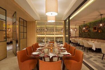 酒店 Turquoize At Hyatt Ziva Cancun Adults Only All Inclusive