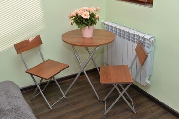 호텔 Vagary Hostel