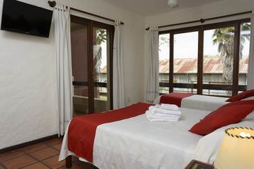 هتل Viajero Posada B&b