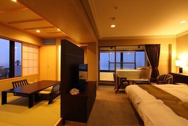 ホテル Yado Nakaya