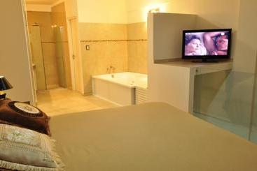 هتل Apart  Mallak