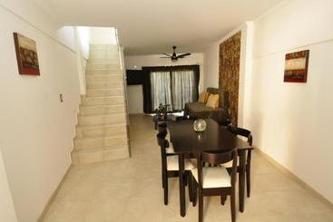 هتل Apart  Mallak