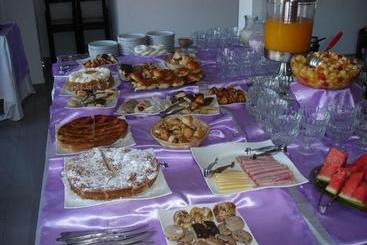 هتل Apart  Mallak