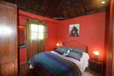 Casa Rural Sabina By Isla Bonita