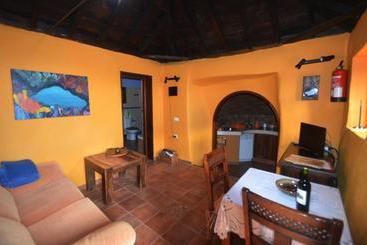 Casa Rural Sabina By Isla Bonita