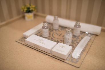 Soft Hotel