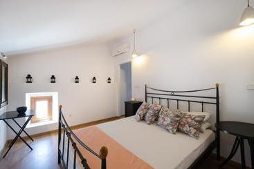 Villa Sokaki