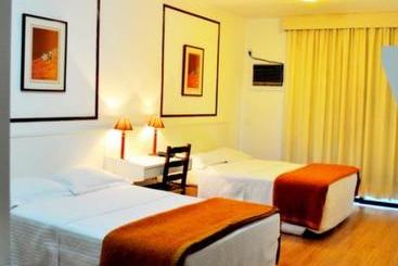 Cezanne Plaza Apart Hotel