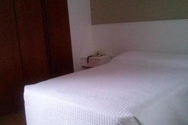 Cezanne Plaza Apart Hotel