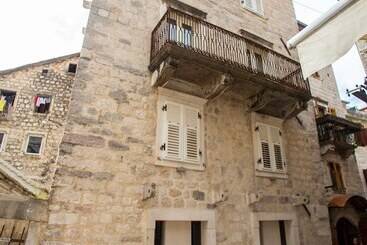 Boutique Hotel Hippocampus