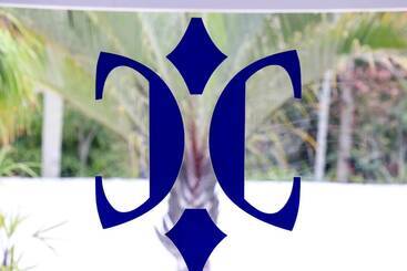 Charme Hotel Guarujá Frente Mar