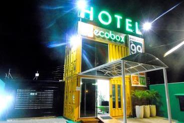 酒店 Ecobox