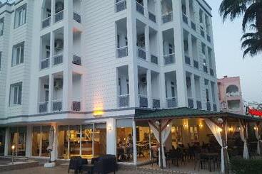 בית מלון כפרי Esperanza