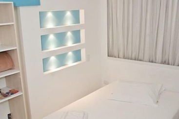 酒店 Germanias Blumen