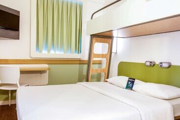 فندق Ibis Budget Manaus