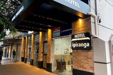 فندق Ipiranga Maringa