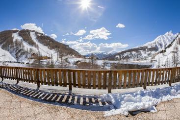هتل Le Sestriere