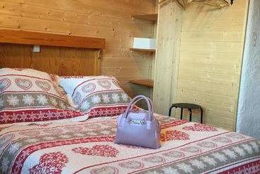 هتل Le Sestriere