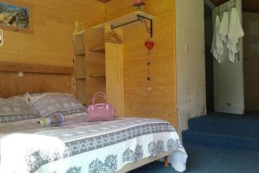 هتل Le Sestriere