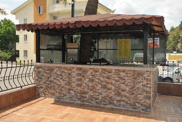 فندق Marina Apart