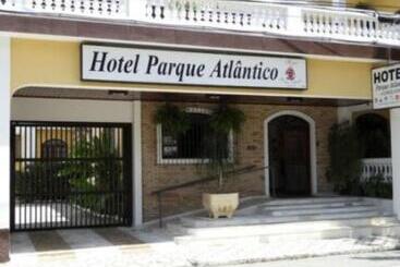 호텔 Parque Atlantico