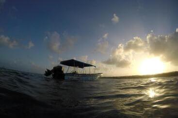 호텔 Posada Donde Pilo Avila