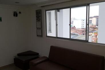 בית מלון כפרי Preferencial Class