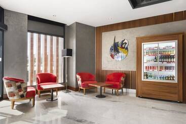 هتل Ramada Encore By Wyndham Eskisehir
