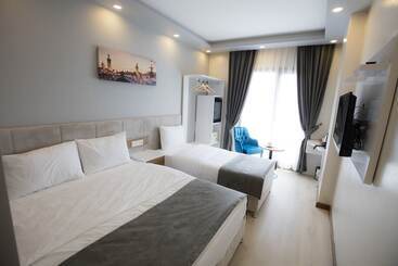 فندق Royal İnci