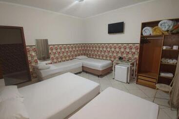 호텔 Ruby Hospedagens