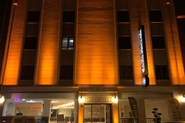 호텔 Safa Royal Museum