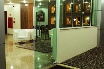 בית מלון כפרי Savana