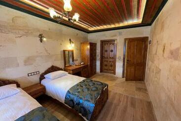 فندق Yusuf Bey House