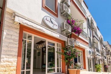 公寓式酒店  Kasinn Apart