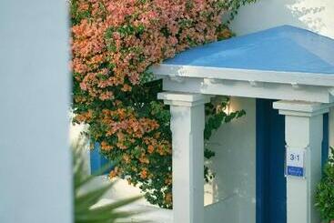 Katis Villas Boutique In Bahiazul