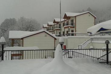 Koliva Otel