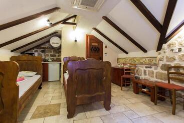 Old Town Youth Hostel