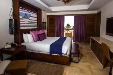 Secrets Cap Cana Resort & Spa - Adults Only - All Inclusive