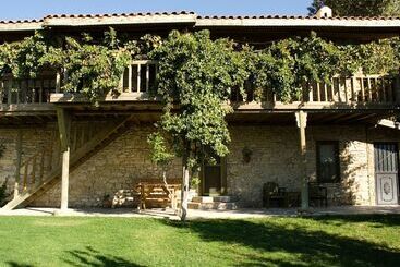 ツーリストアパートメント Seki Cottages